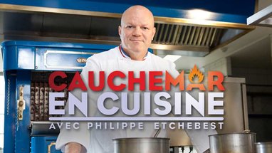 Résultat de recherche d'images pour "cauchemar en cuisine"